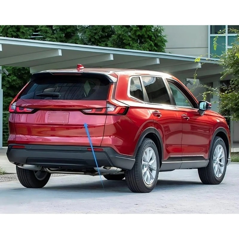2023 to Now CRV Hot Selling Replaced Car Tailgate Lift Gate 68100-3A0-A00ZZ 681003A0A00ZZ